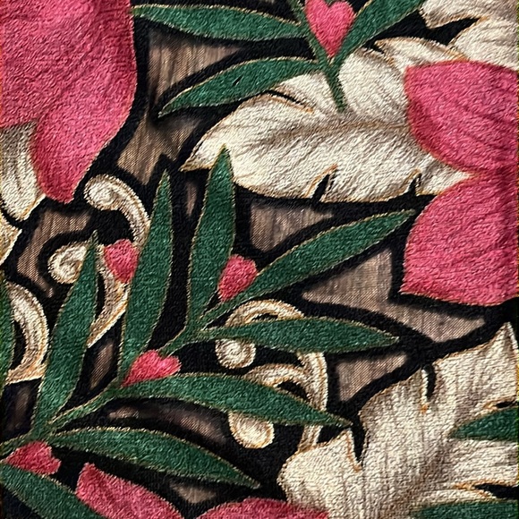 little see through top - Picture 7 of 7